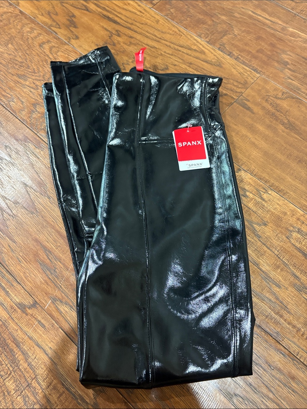 Spanx leggings